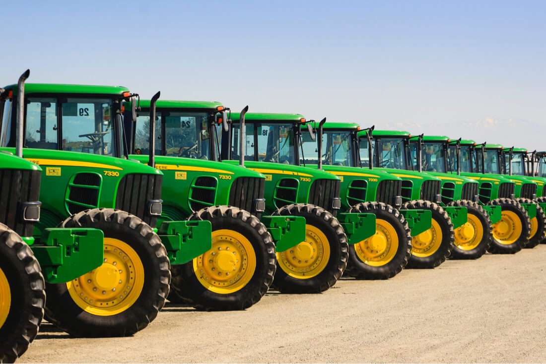 What is the Difference Between an Equipment Lease and an Equipment